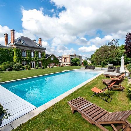 Le Clos Corbier Mareuil-sur-Ay 外观 照片