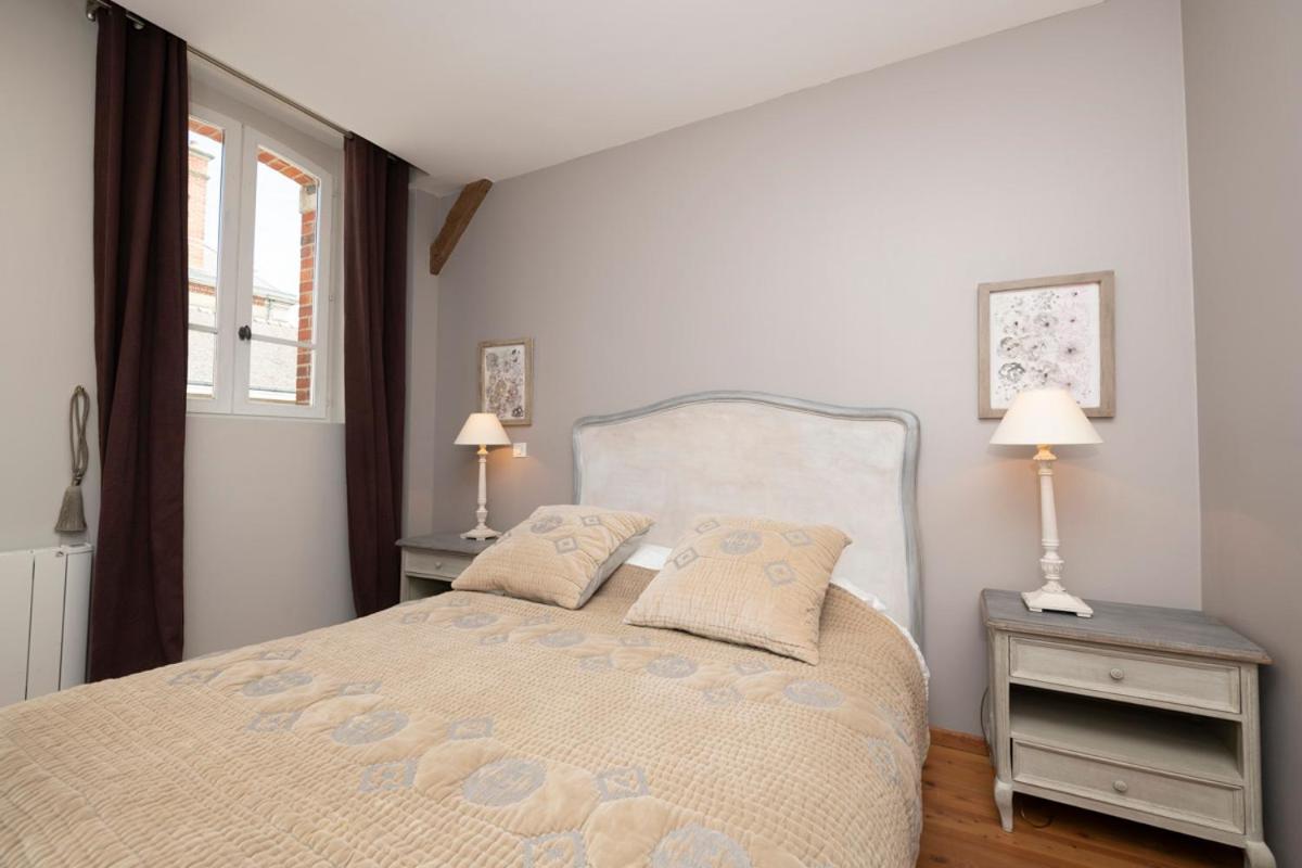 Le Clos Corbier Mareuil-sur-Ay 外观 照片